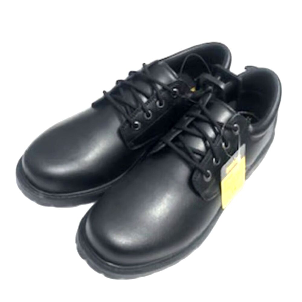 Size: 14 Anti Fatigue Work or Safety Shoes . Odor Reducing Tredsafe New w/ Tags